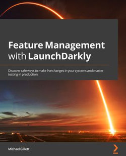 Feature Management with LaunchDarkly