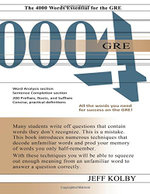 GRE 4000