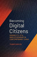 Becoming Digital Citizens