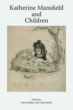 Katherine Mansfield and Children