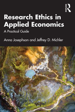 Research Ethics in Applied Economics Research Ethics in Applied Economics