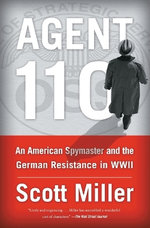 Agent 110