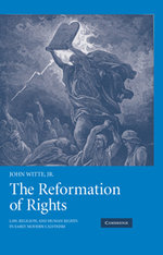 The Reformation of Rights