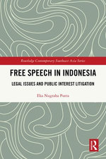 Free Speech in Indonesia
