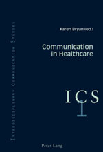 Communication in Healthcare