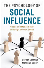 The Psychology of Social Influence