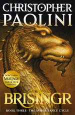 Brisingr Brisingr