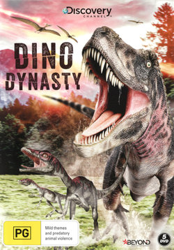 Dino Dynasty (Discovery Channel)