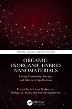 Organic-Inorganic Hybrid Nanomaterials