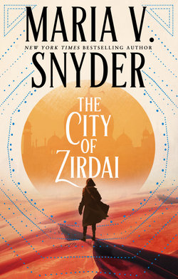 The City of Zirdai The City of Zirdai