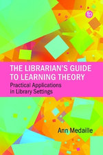 The Librarian's Guide to Learning Theory