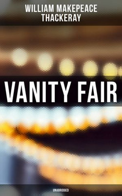 Vanity Fair (Unabridged)