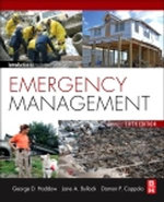 Introduction to Emergency Management, Enhanced