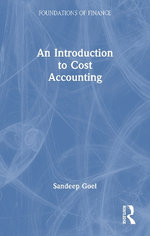 An Introduction to Cost Accounting