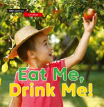 Let's Read: Eat Me, Drink Me!