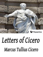 Letters of Cicero
