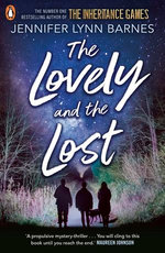 The Lovely and the Lost The Lovely and the Lost