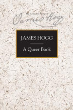 A Queer Book A Queer Book