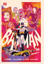 Batman '66 Omnibus (New Edition)
