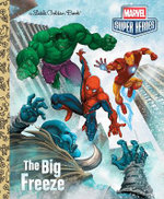 The Big Freeze (Marvel) The Big Freeze (Marvel)
