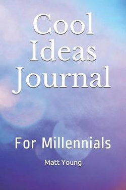 Cool Ideas Journal