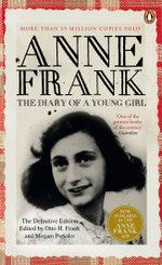 The Diary of a Young Girl