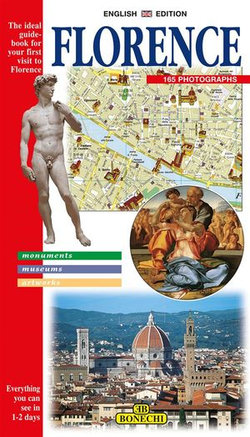 Florence. Monuments, Museums, artworks Florence. Monuments, Museums, artworks