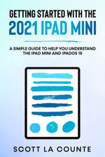 Getting Started With the 2021 iPad mini