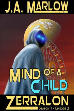 Mind of a Child (Zerralon 1.2)