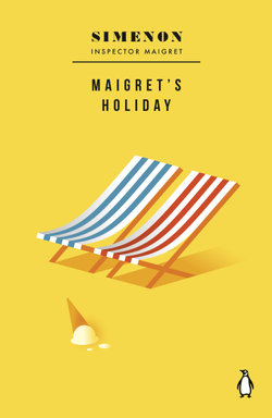 Maigret's Holiday Maigret's Holiday