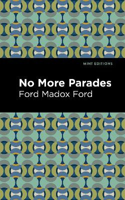 No More Parades