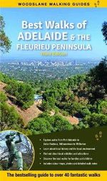Best Walks of Adelaide & the Fleurieu Peninsula 