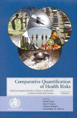 Comparative quantification of health risks