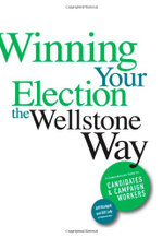 Winning Your Election the Wellstone Way