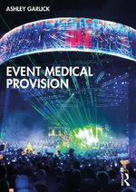 Event Medical Provision