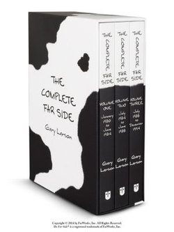Complete Far Side