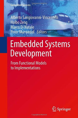 Embedded Systems Development