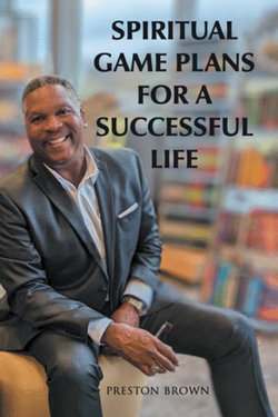 Spiritual Game Plans for a Successful Life