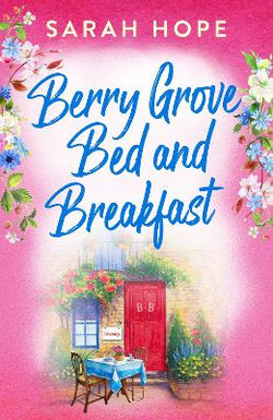 Berry Grove Bed and Breakfast Berry Grove Bed and Breakfast