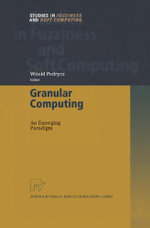 Granular Computing
