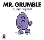 Mr. Grumble
