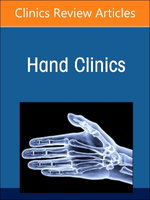 Peripheral Nerve Reconstruction, An Issue of Hand Clinics: Volume 40-3