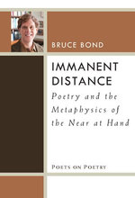Immanent Distance