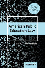 American Public Education Law Primer