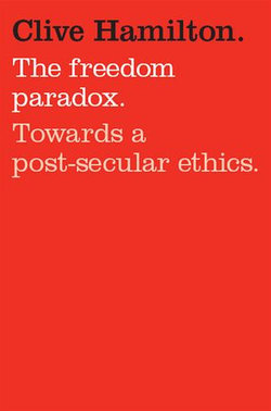 Freedom Paradox