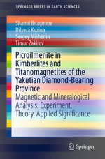 Picroilmenite in Kimberlites and Titanomagnetites of the Yakutian Diamond-Bearing Province