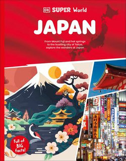 DK Super World Japan
