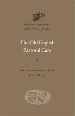 The Old English Pastoral Care The Old English Pastoral Care