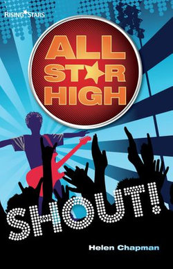 All Star High: Shout!