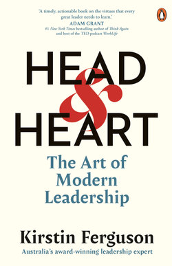 Head and Heart